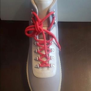 NIB Fear of God hiking sneaker